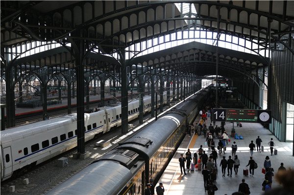 高铁票价优惠：不止是降价，更是一场运输理念的革命