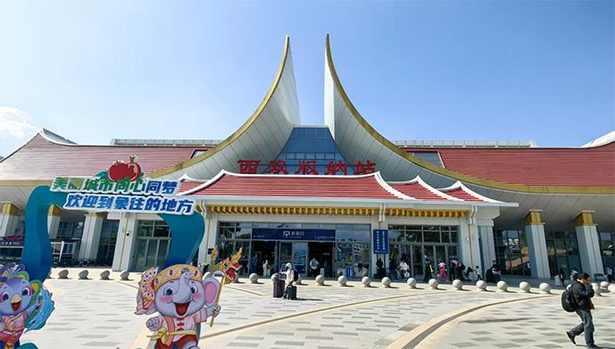 香港赴内地高铁“一票难求”现象解析